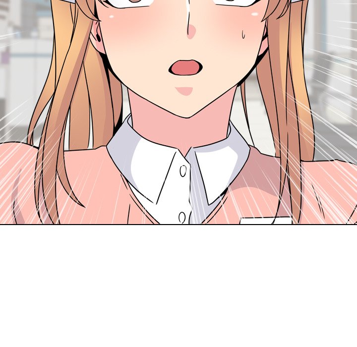 One Shot Men&#8217;s Clinic - Chapter 7 7