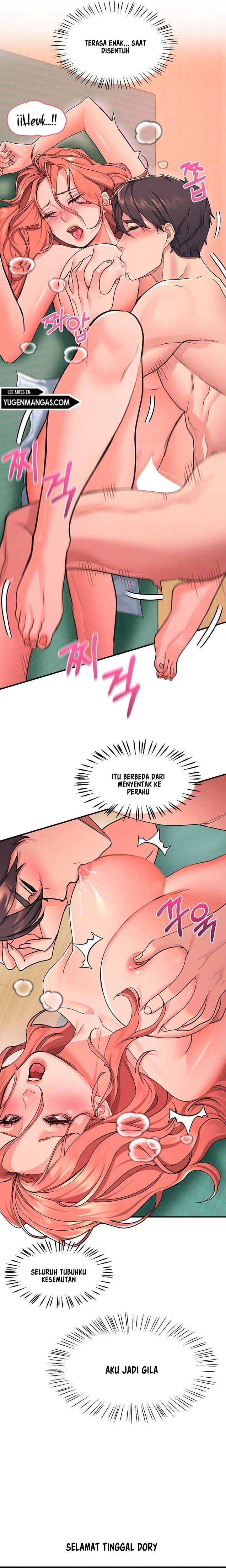 Unlock Her Heart - Chapter 7 16