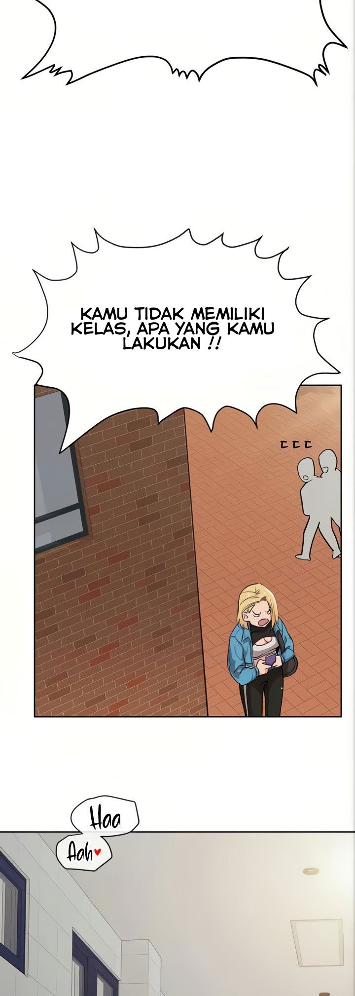 Keep It a Secret From Your Mother! - Chapter 7 54