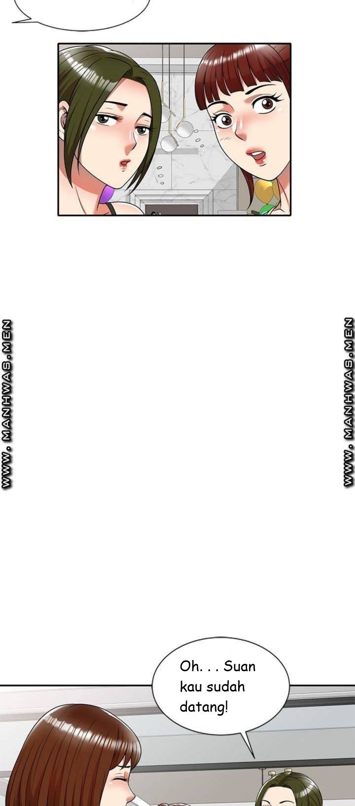 Caddie Mom - Chapter 8 112