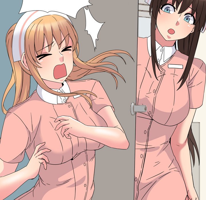 One Shot Men&#8217;s Clinic - Chapter 7 47