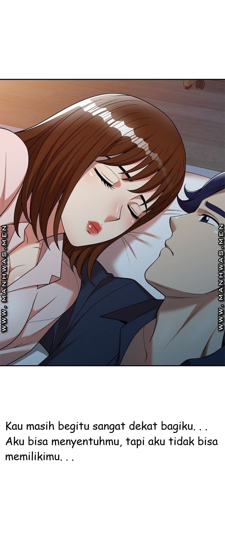 Caddie Mom - Chapter 8 61