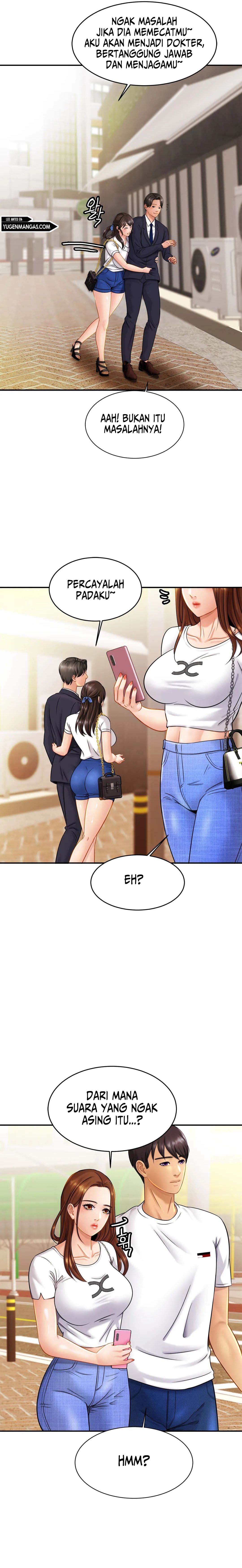 Closefam - Chapter 7 24