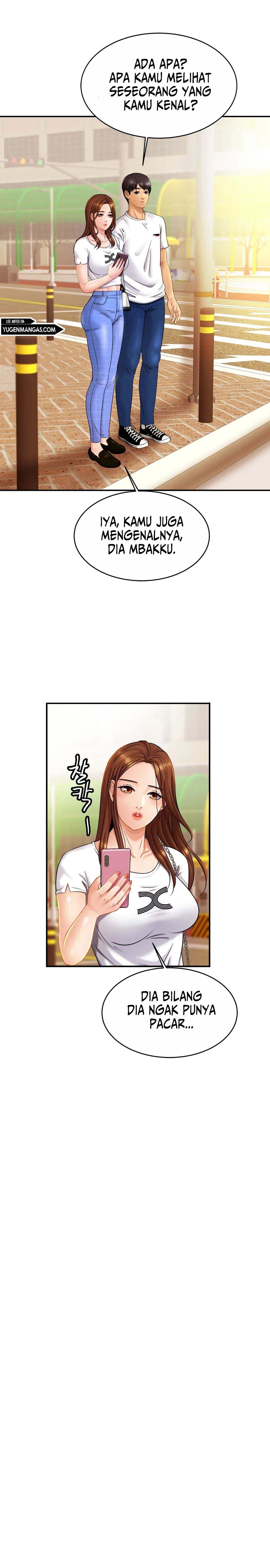 Closefam - Chapter 7 25