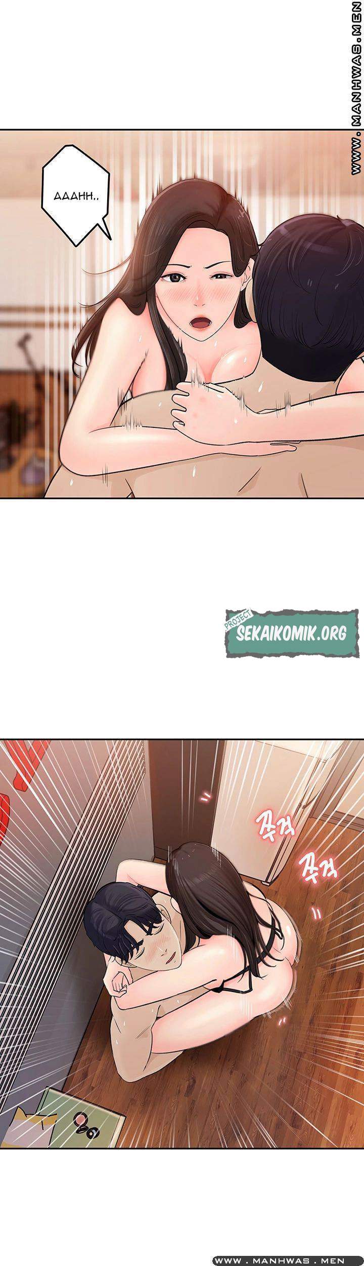 Keep Her - Chapter 7 33