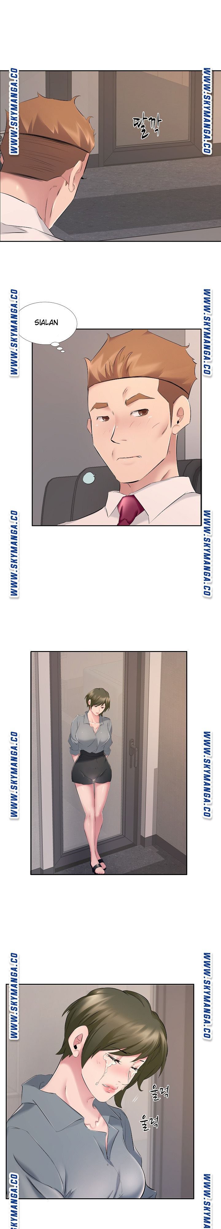 One Room Hotel - Chapter 7 15