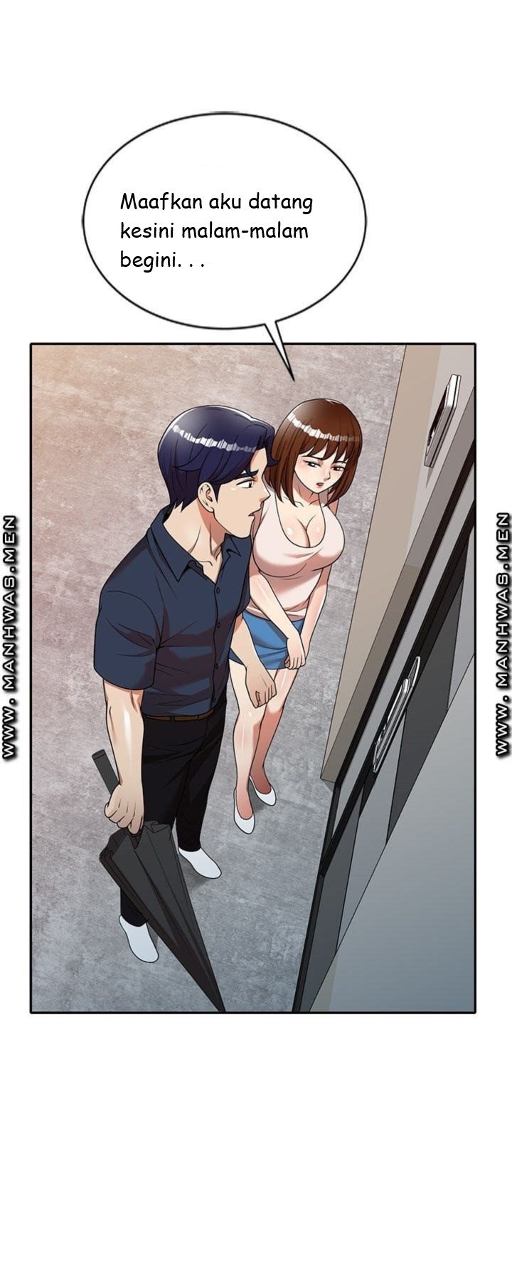 Caddie Mom - Chapter 8 32
