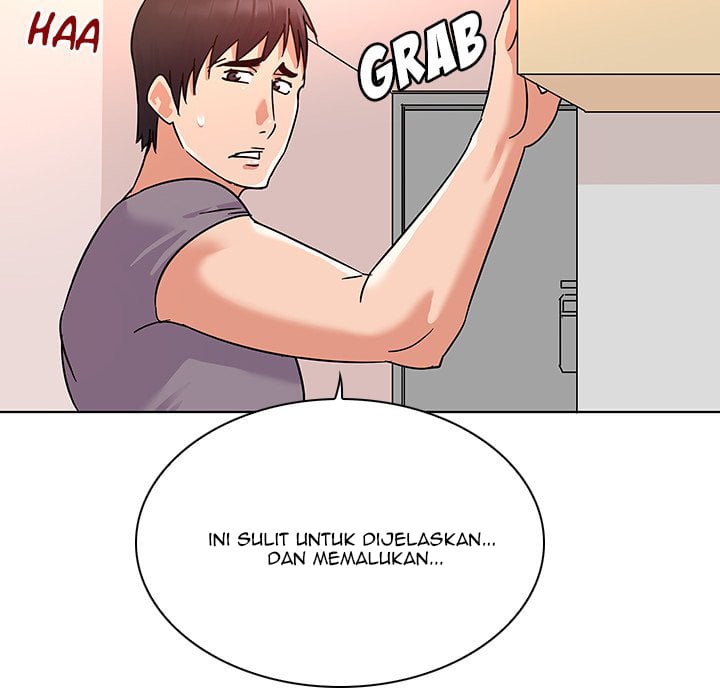 Desperate Measures - Chapter 7 109