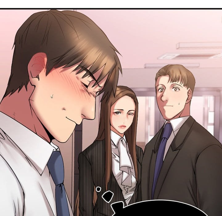 Food Chain (Smoke Joker) - Chapter 7 79 Food Chain (Smoke Joker) - Chapter 7 79