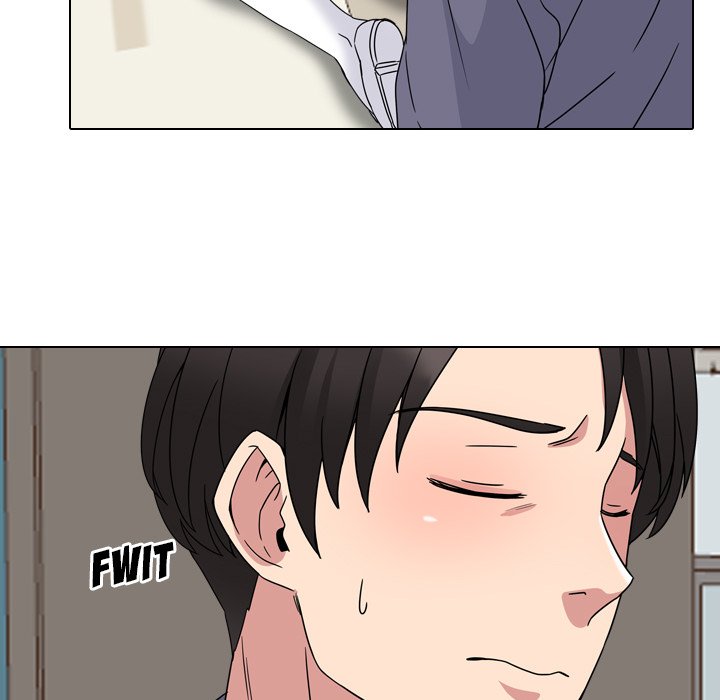 One Shot Men&#8217;s Clinic - Chapter 7 50