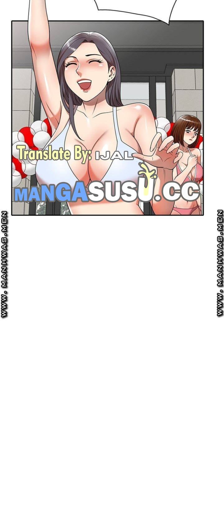 Caddie Mom - Chapter 8 118