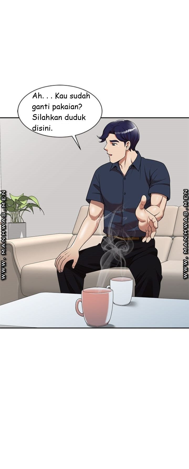 Caddie Mom - Chapter 8 36