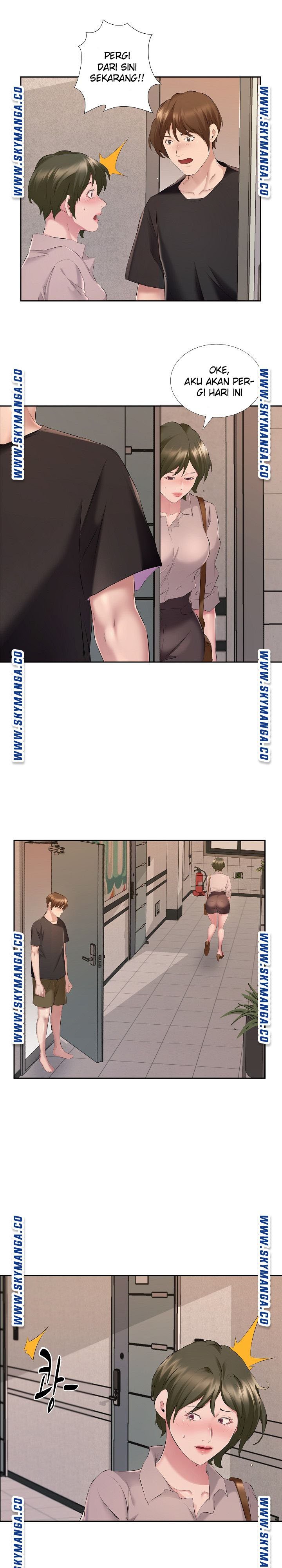 One Room Hotel - Chapter 7 5