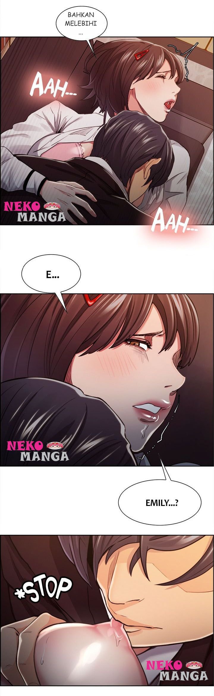 Taste of Forbidden Fruit - Chapter 7 13