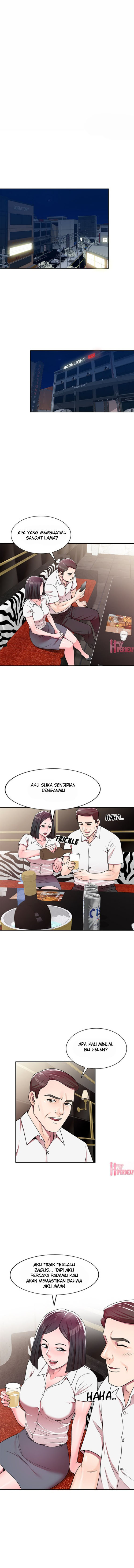 Private Lesson (Facon) - Chapter 7 7