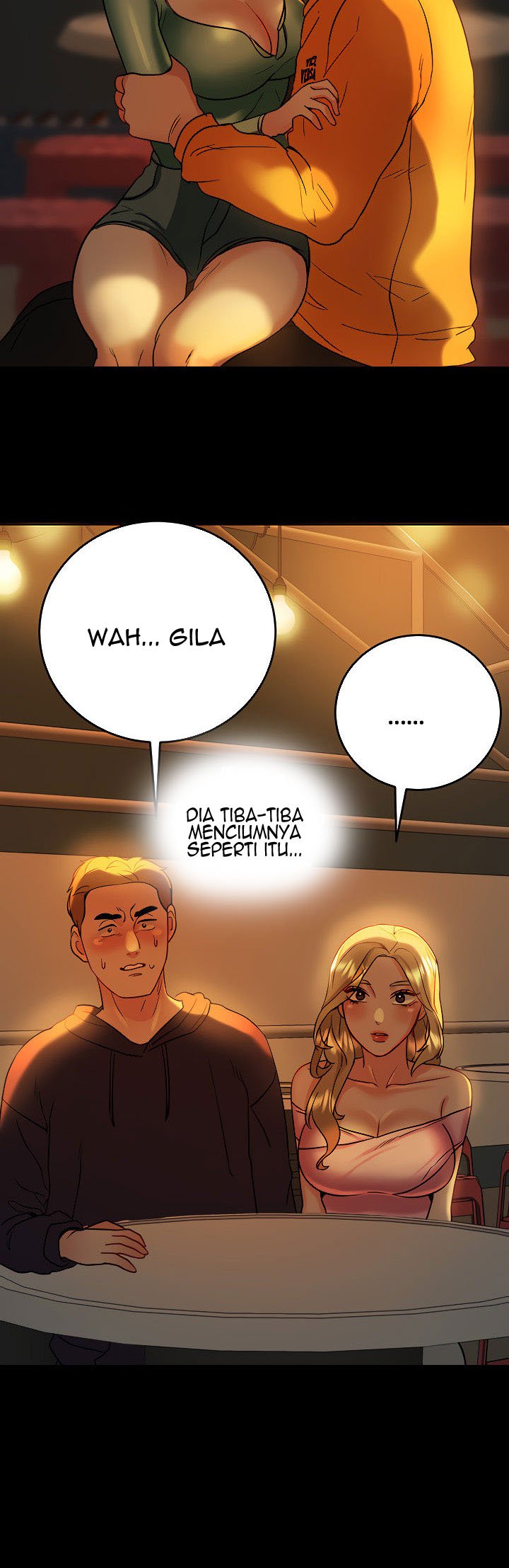 Part Time Job - Chapter 7 39