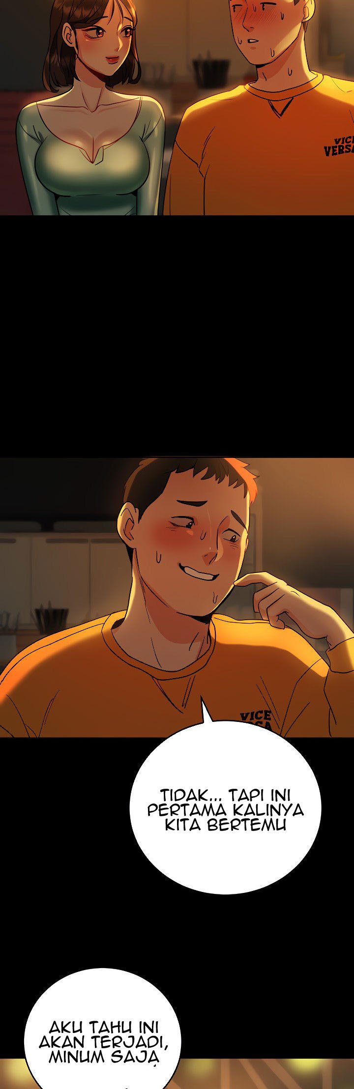 Part Time Job - Chapter 7 34