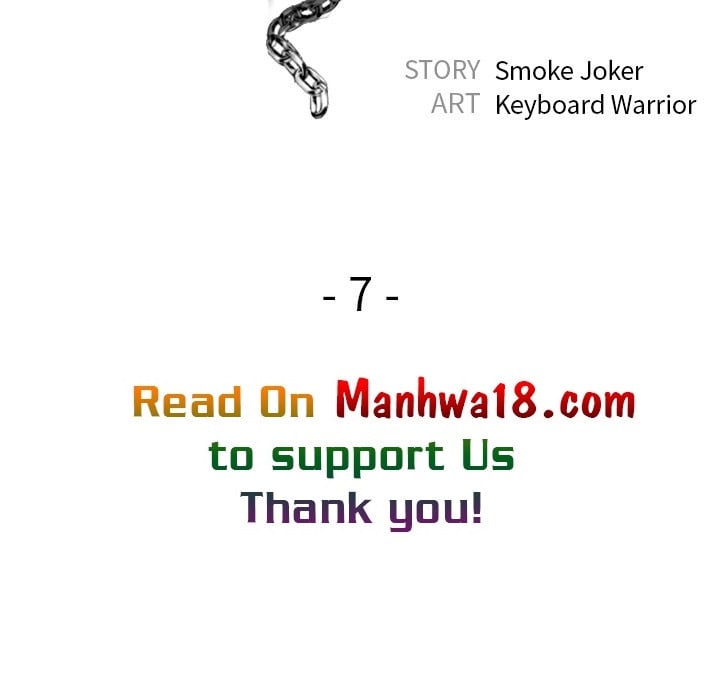 Food Chain (Smoke Joker) - Chapter 7 94 Food Chain (Smoke Joker) - Chapter 7 94