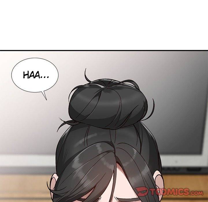 Town Girls - Chapter 7 112