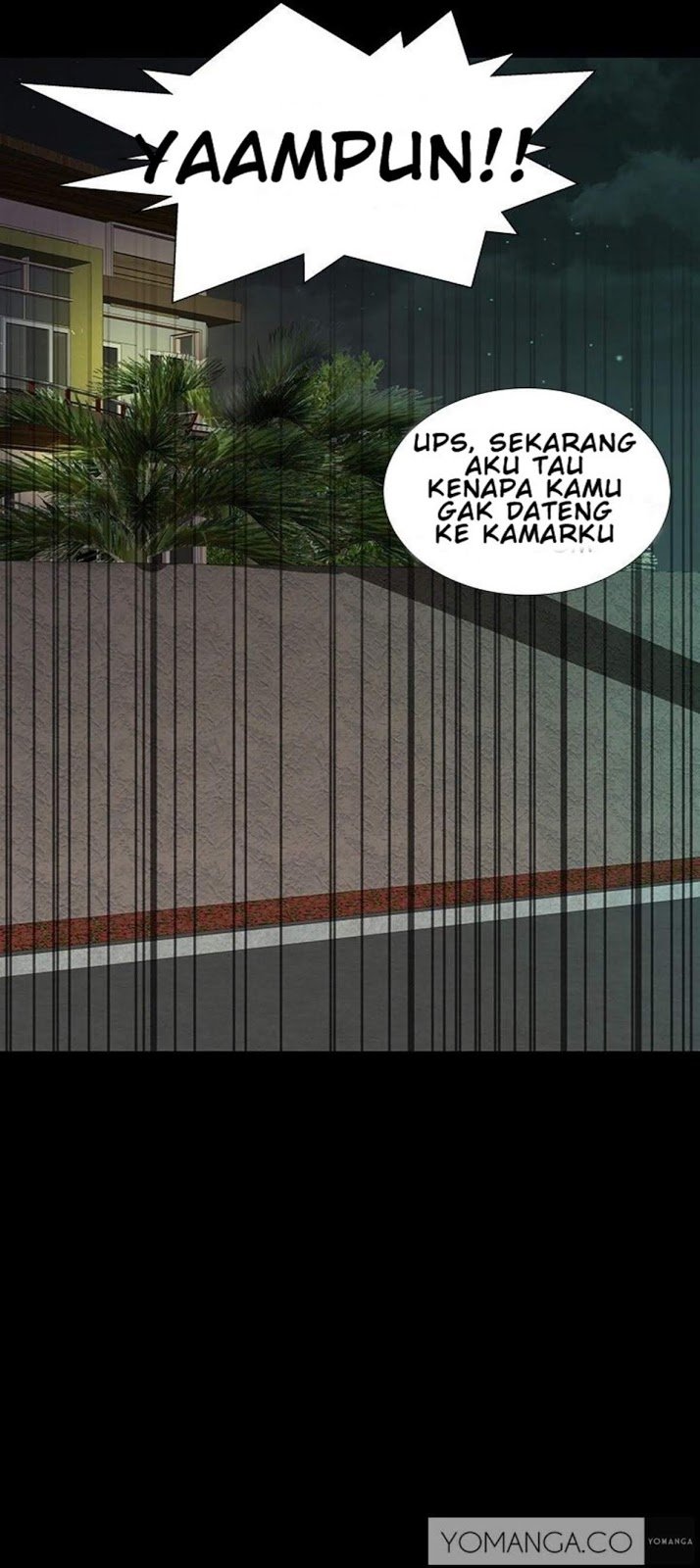 Will You Do as I Say? - Chapter 7 10 Will You Do as I Say? - Chapter 7 10