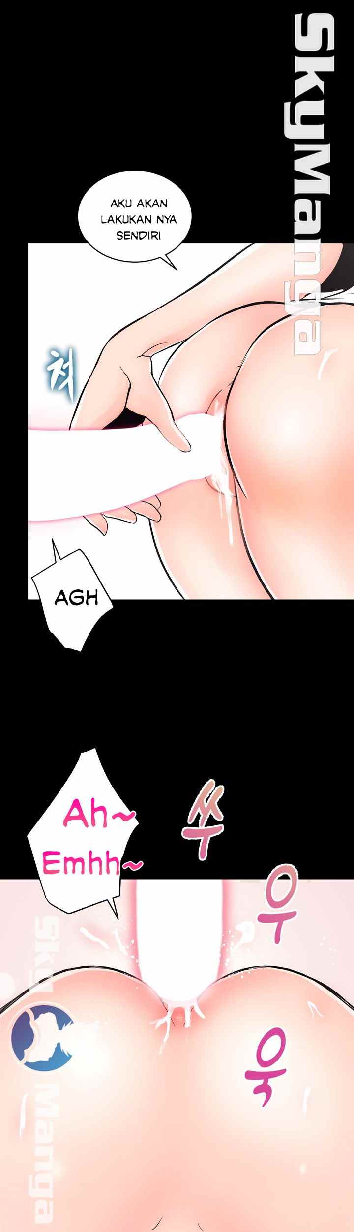 Authorized Agency - Chapter 7 22