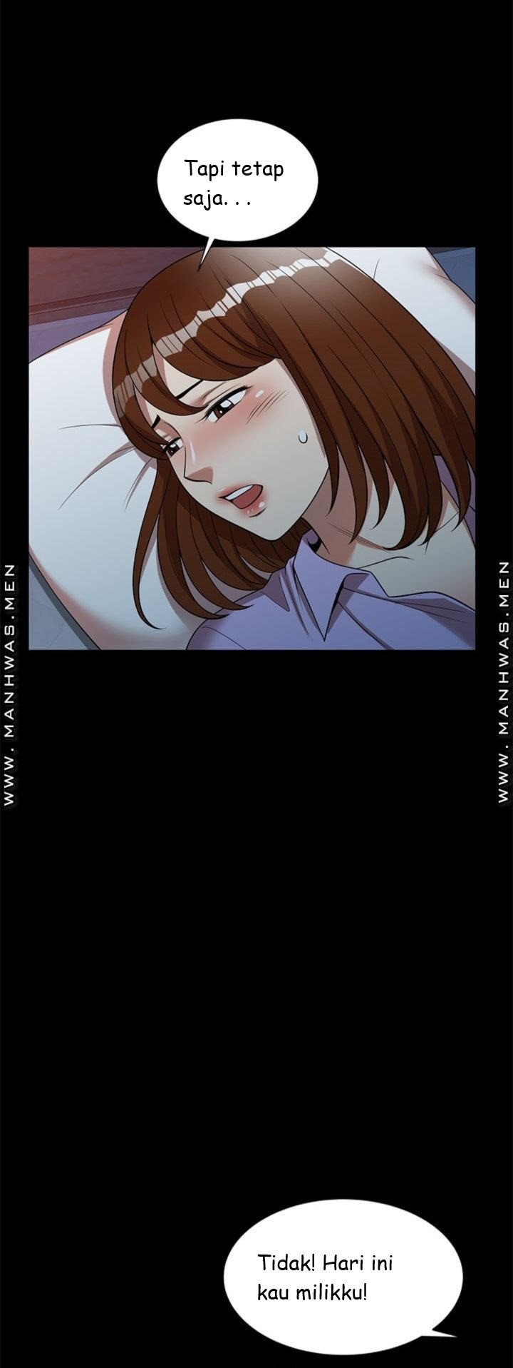 Caddie Mom - Chapter 8 48