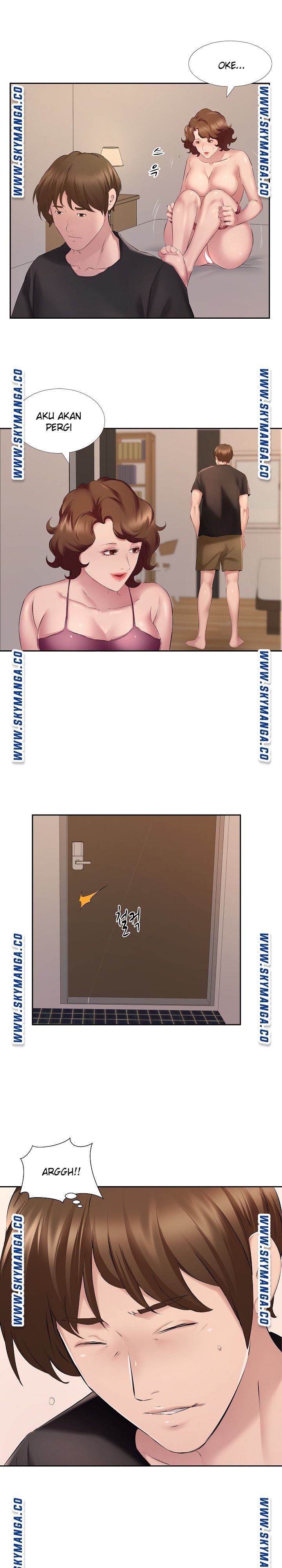 One Room Hotel - Chapter 7 7