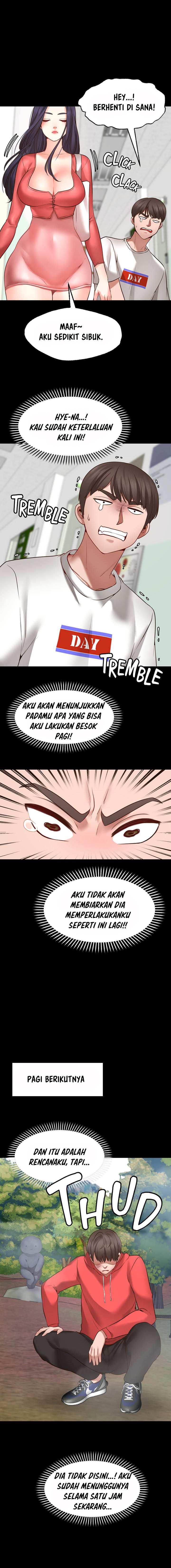 Wish Partner - Chapter 7 7