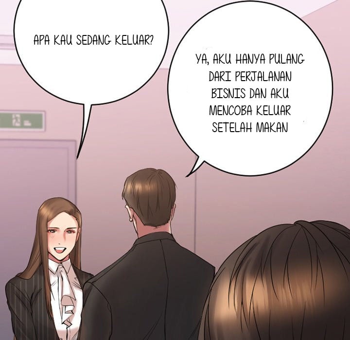 Food Chain (Smoke Joker) - Chapter 7 65 Food Chain (Smoke Joker) - Chapter 7 65