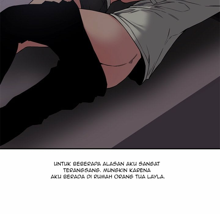 Newlyweds - Chapter 7 32