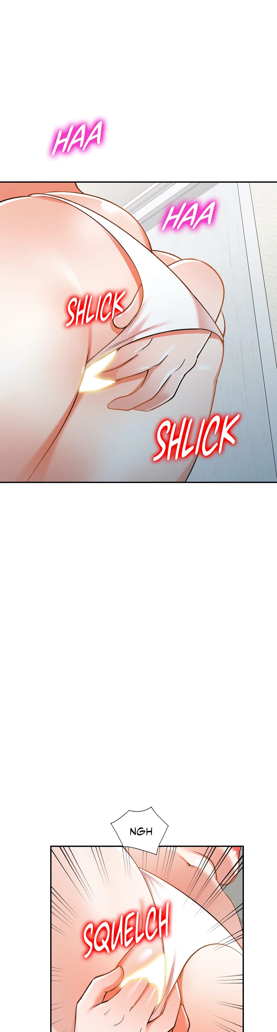 My Secretary&#8217;s Got a Secret - Chapter 7 32