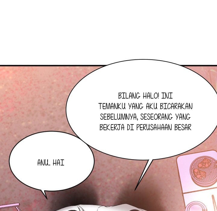 Food Chain (Smoke Joker) - Chapter 7 113 Food Chain (Smoke Joker) - Chapter 7 113