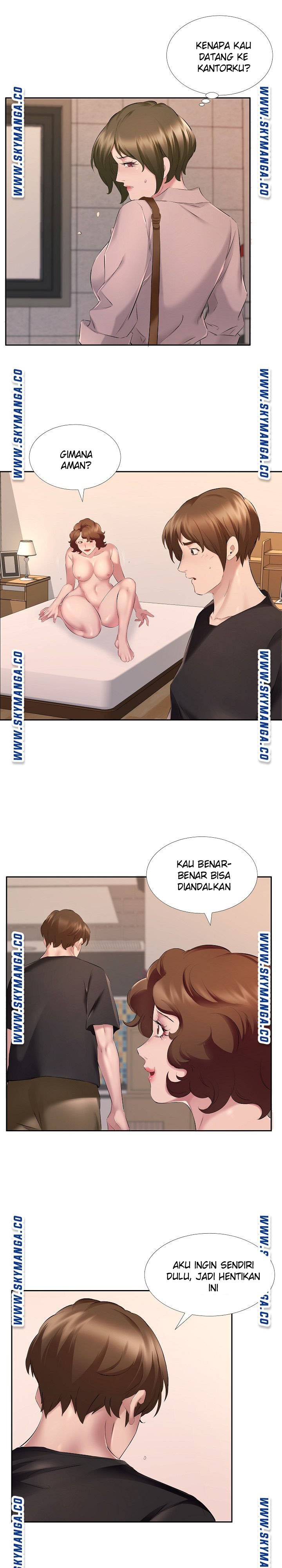 One Room Hotel - Chapter 7 6