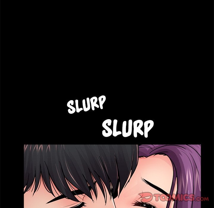 His Return - Chapter 7 77