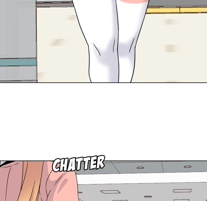 One Shot Men&#8217;s Clinic - Chapter 7 128