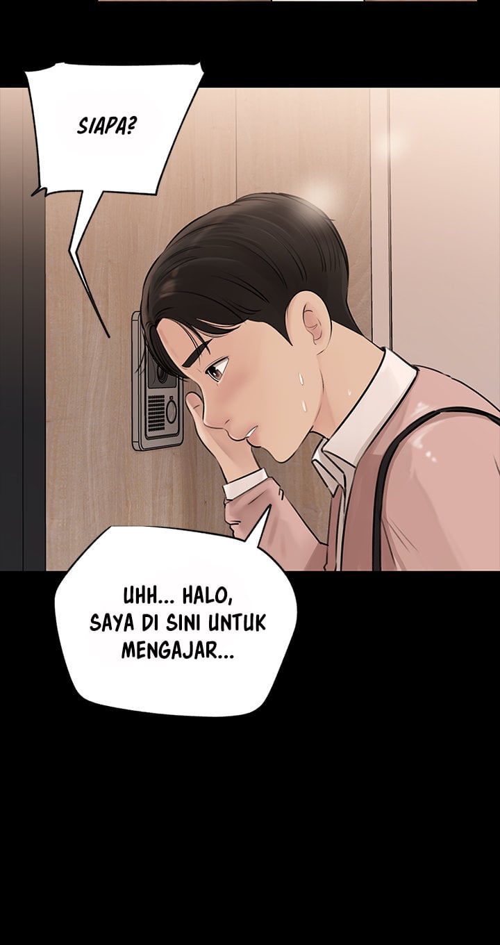 Living with my Sister in Law - Chapter 7 46
