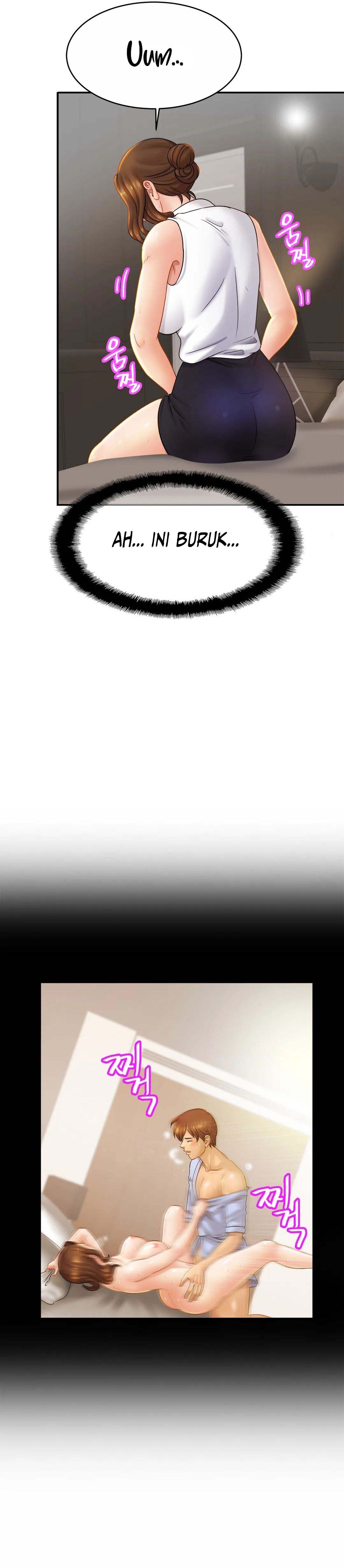 Closefam - Chapter 7 9