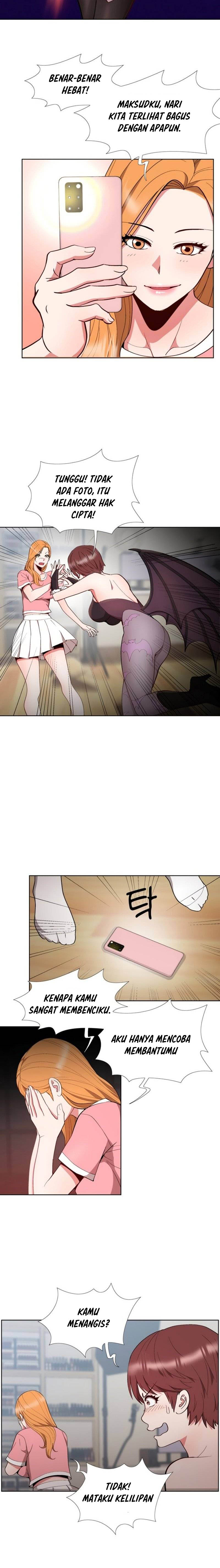 Cosplay Girl - Chapter 7 13 Cosplay Girl - Chapter 7 13