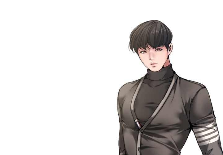 Newlyweds - Chapter 7 2