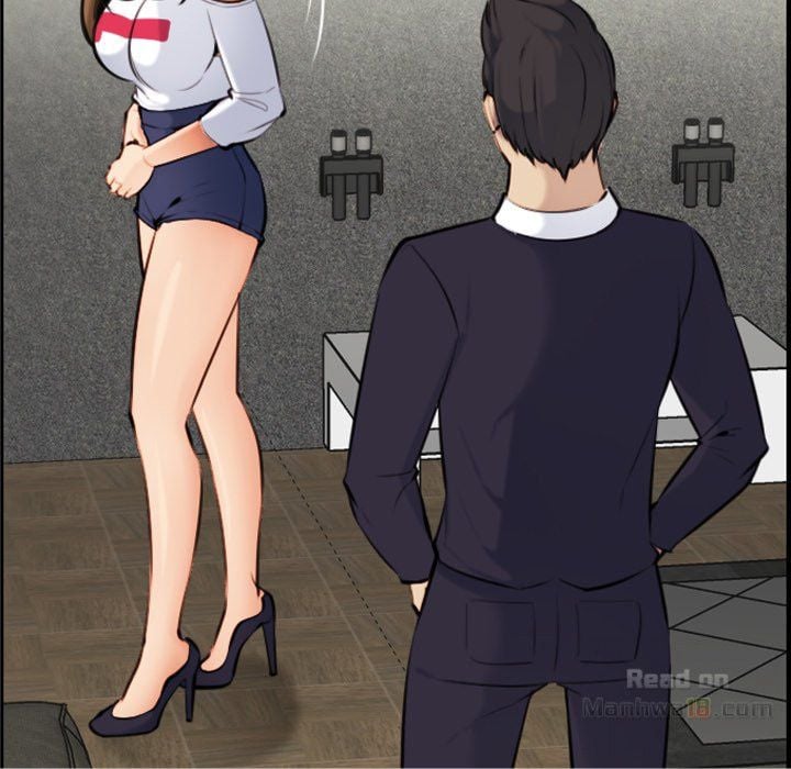 Never Too Late - Chapter 7 97 Never Too Late - Chapter 7 97