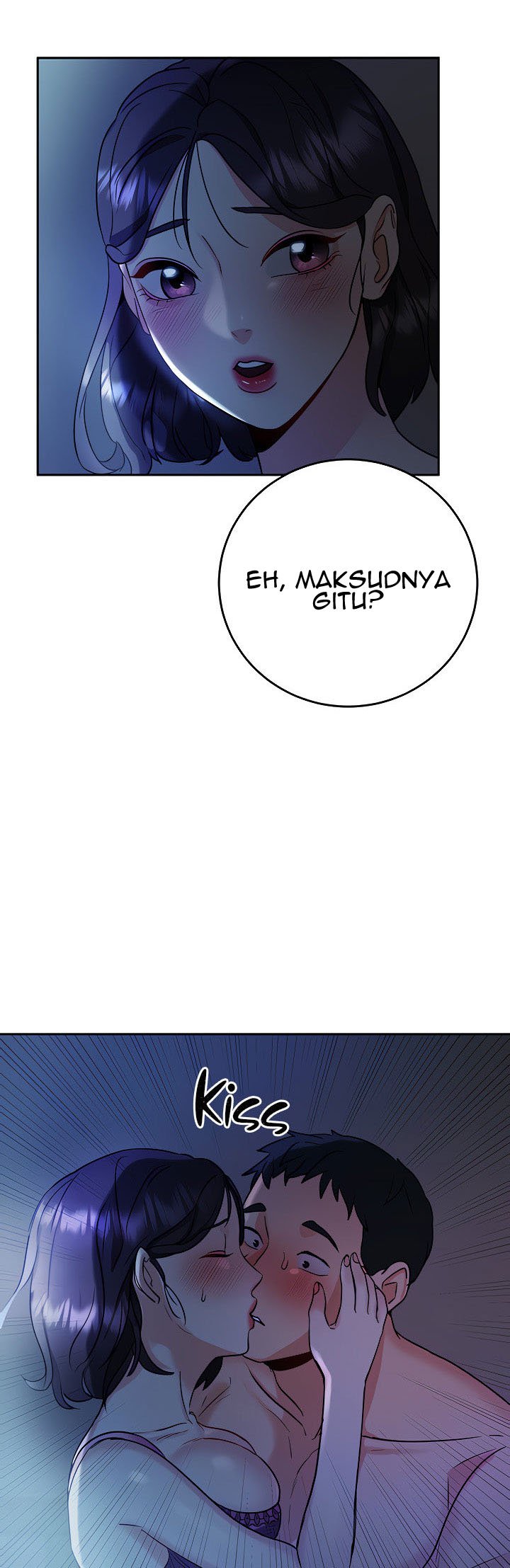 Part Time Job - Chapter 7 51