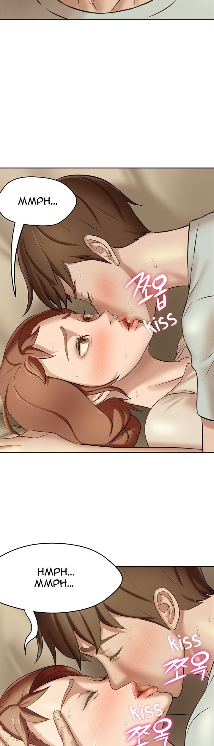 Panty Note - Chapter 7 47
