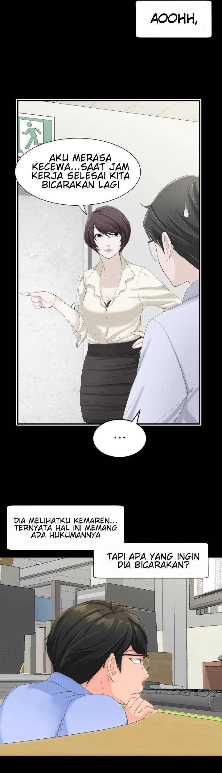 An Adult&#8217;s Experiences - Chapter 7 24