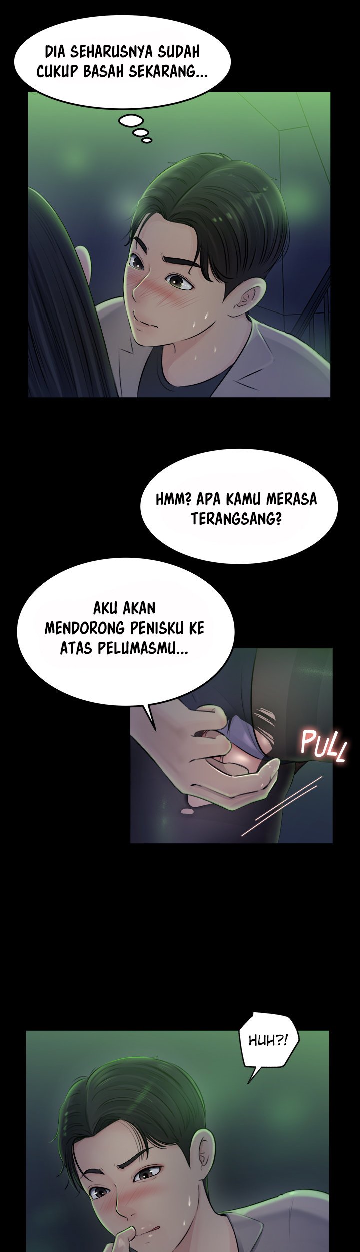 Living with my Sister in Law - Chapter 7 21
