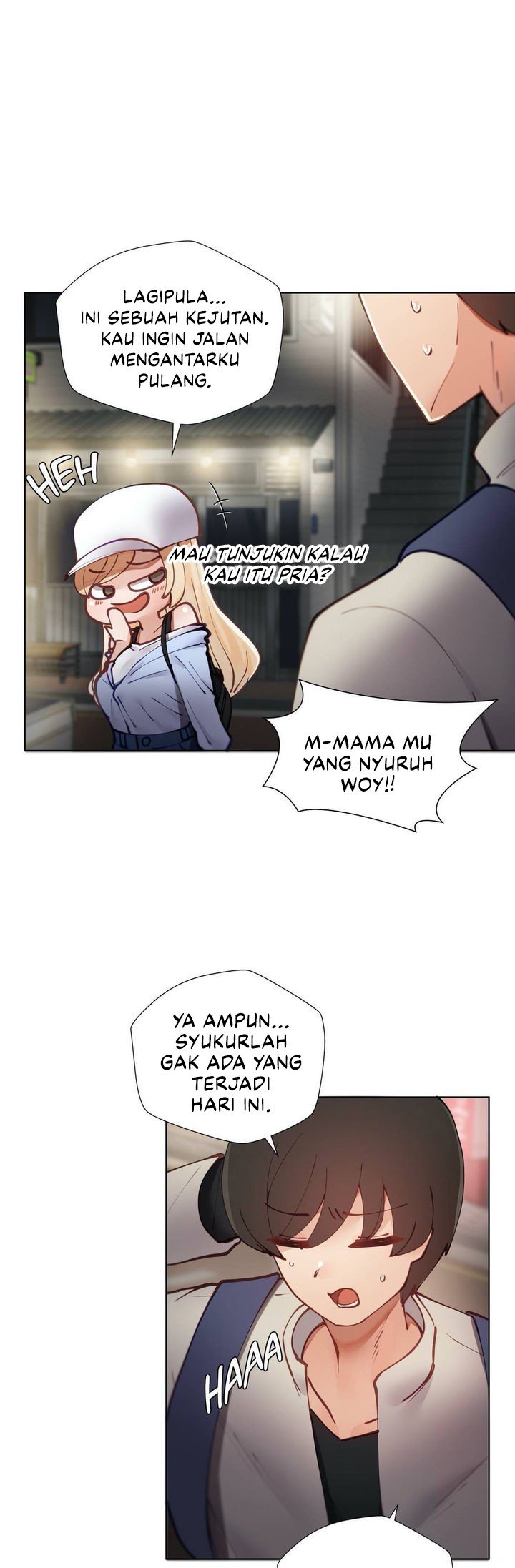 Learning the Hard Way - Chapter 7 28