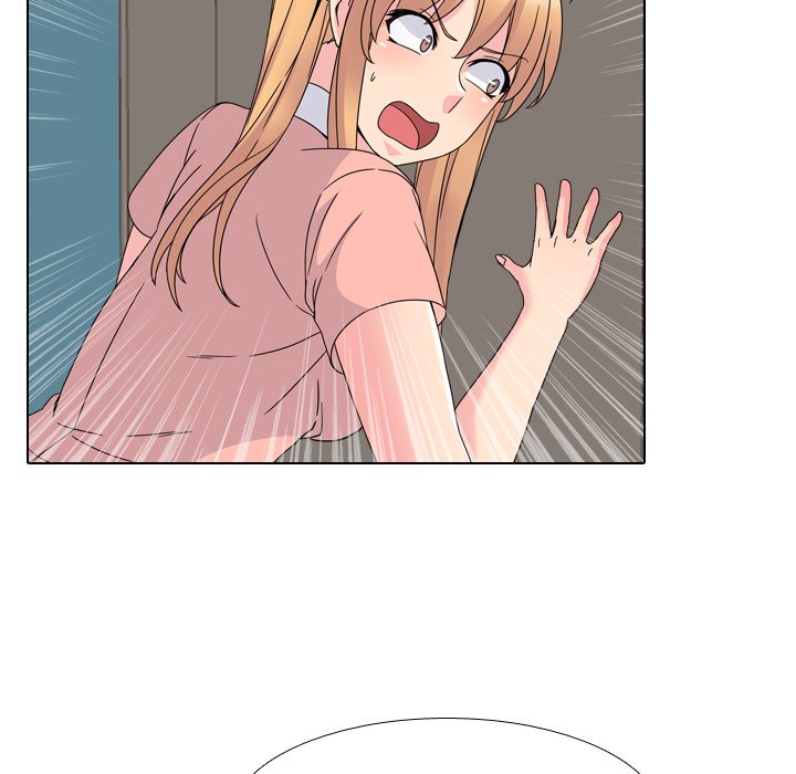 One Shot Men&#8217;s Clinic - Chapter 7 38