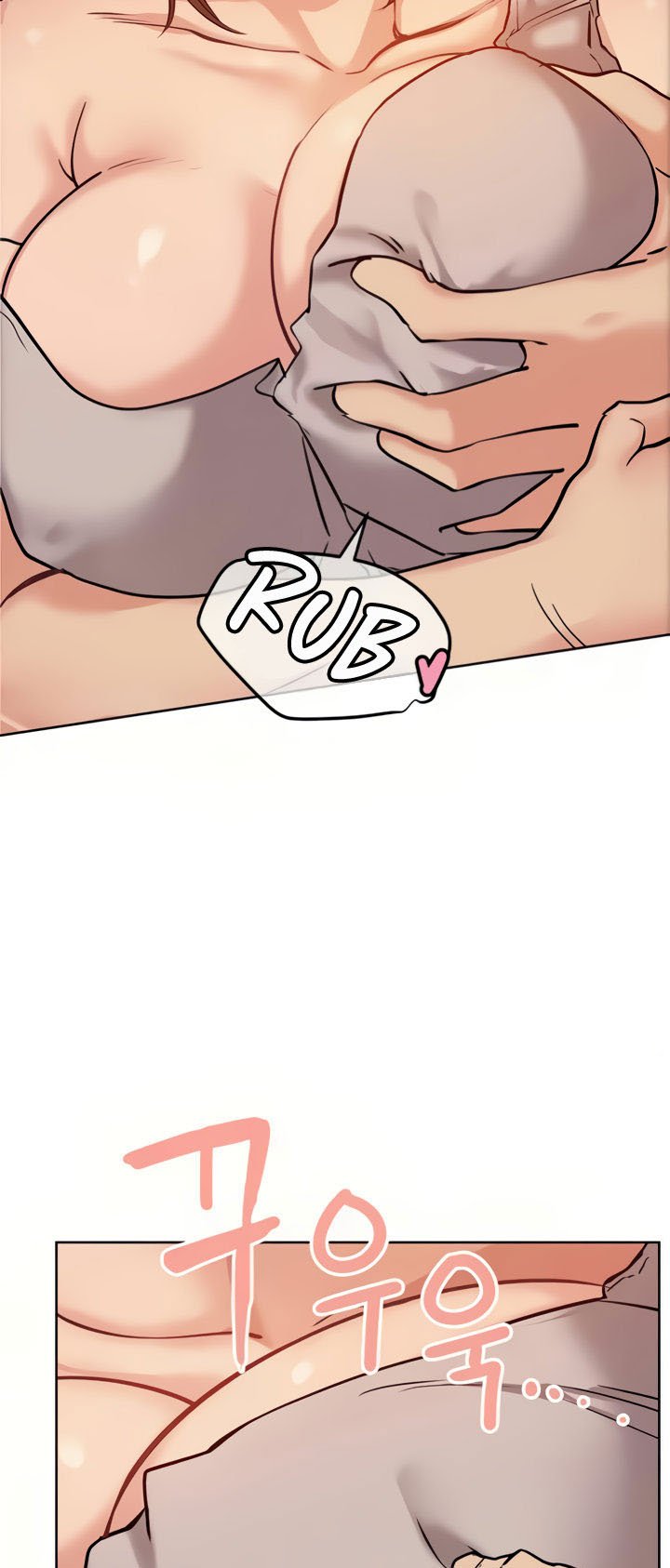 Keep It a Secret From Your Mother! - Chapter 7 6