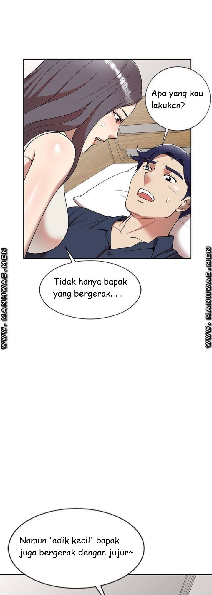 Caddie Mom - Chapter 8 4