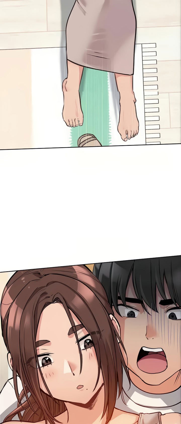 Keep It a Secret From Your Mother! - Chapter 7 5