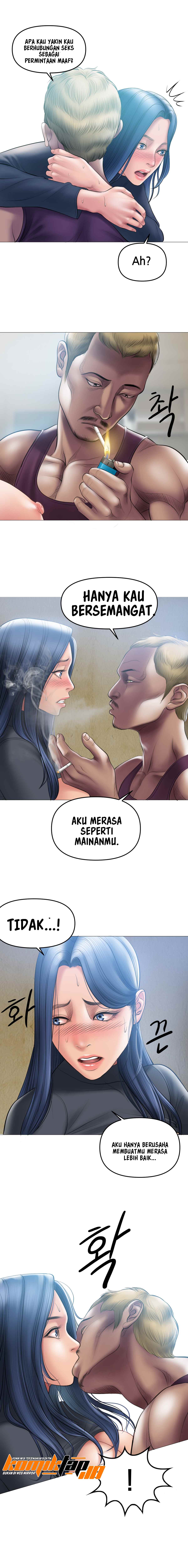 Smoking Hypnosis - Chapter 7 8